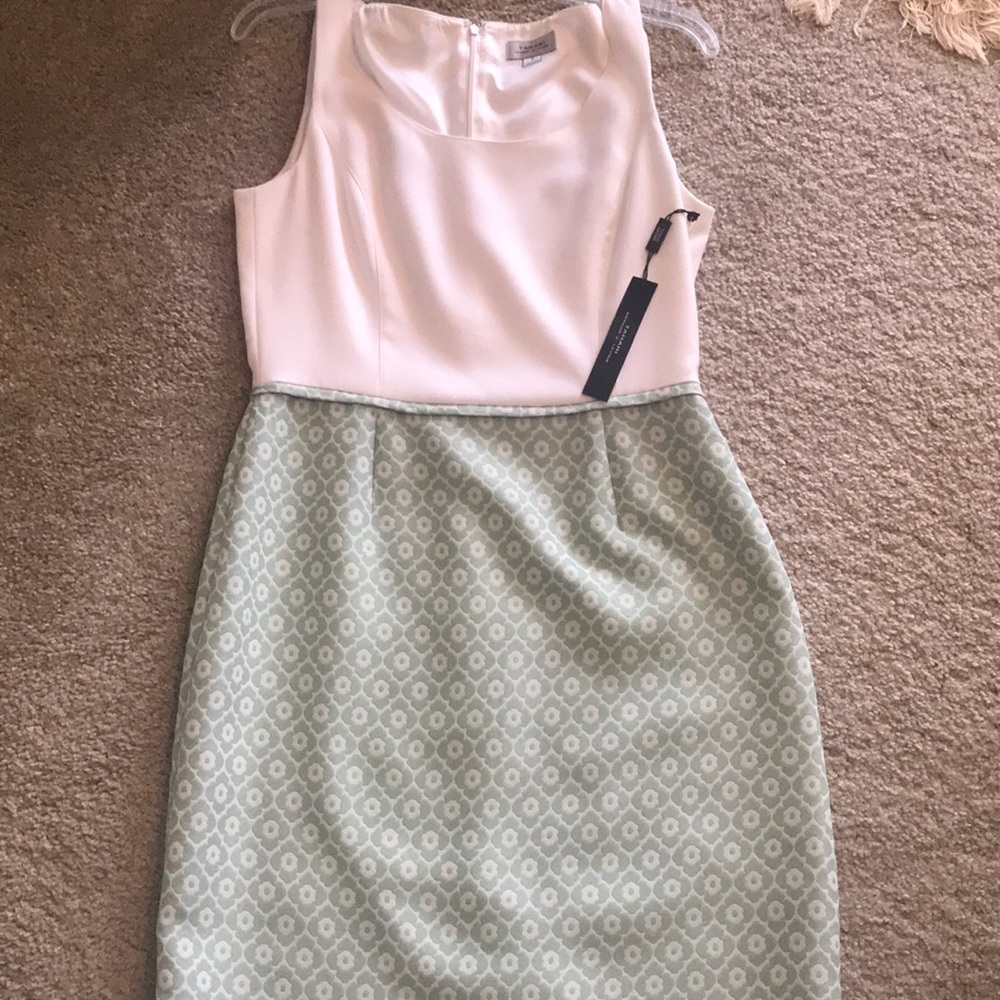 Tahari Dress